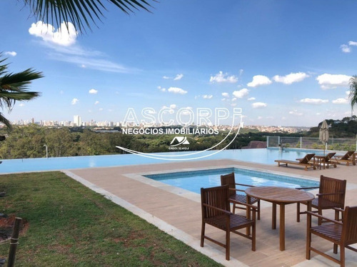 Imagem 7 de 21 de Terreno No Condomínio Residencial Damha Ii - Te00465 - 71150022