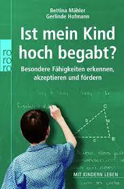 Livro Ist Mein Kind Hoch Begabt? - Bettina Mähler E Gerlende Hofmann [1998]