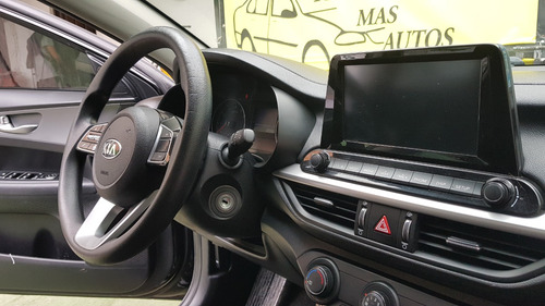 Kia Forte 2.0 Lx At