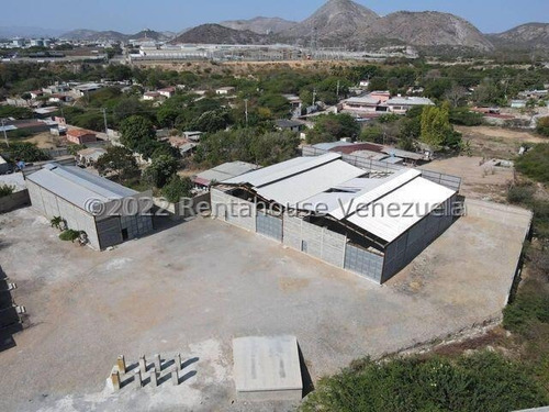 Imagen 24 de 30 de Galpones En Venta Zona Industrial Barquisimeto, Áreas De Oficina, 1980 Metros2. Código 23-4764, Mz 29/03