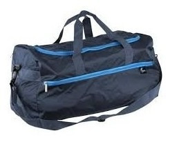 Bolso Plegable Xtech Xtb-095gy