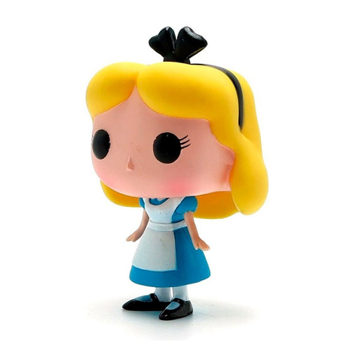 Funko Pop Disney Alicia