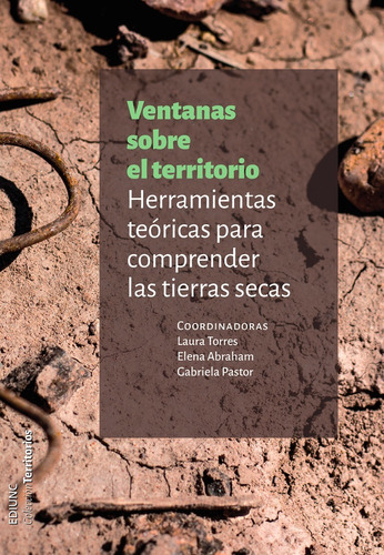 Ventanas Sobre El Territorio