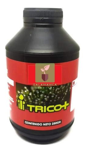 Trico+ 250 G Carbohidratos Aditivo Natural  