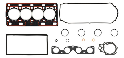 Juego Descarbo Illinois P/ Renault Twingo 1.0/1.1 D4d/d4f 