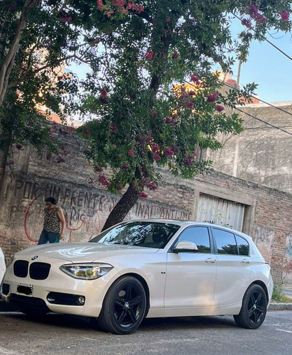 BMW Serie 1 2.0 125d Sport 218cv