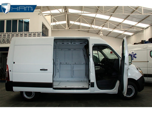Renault Master 2.3 L1h1 5p