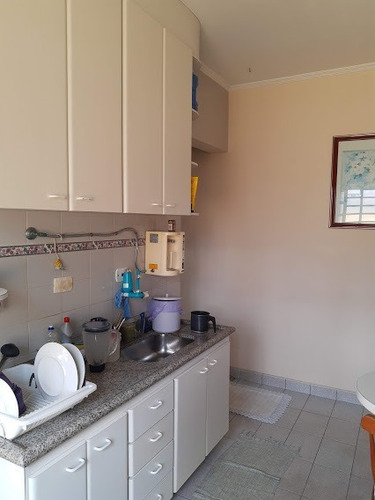 Casa À Venda, 4 Quartos, 2 Suítes, 1 Vaga, Jardim Testae - Guarulhos/sp - 2143