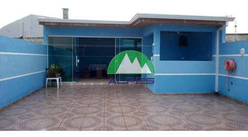 Imagem 11 de 15 de Triplex Com Amplo Terreno! - So1488