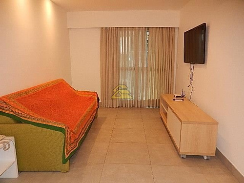 Imagem 21 de 25 de Flat/aparthotel - Ref: Scvl1009