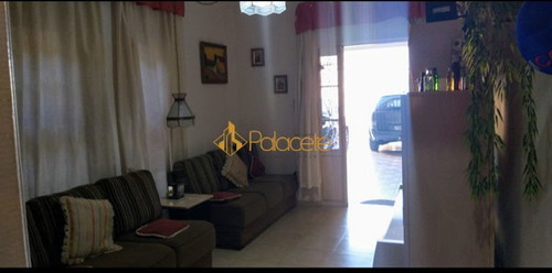 Imagem 11 de 15 de Casa Térrea Com 3 Quartos - 998545-v