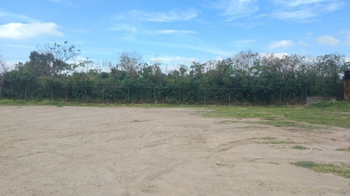 Imagen 5 de 15 de Terreno Con Uso De Suelo Industrial