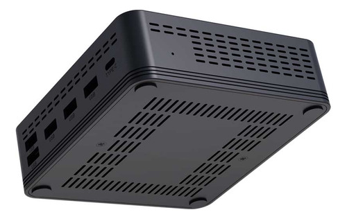 Mini Pc Ghia Gcube Intel Pentium Silver N5030 Dual Core