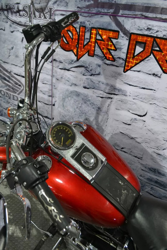 Harley Davidson Softail Custom 1584cc De La Mejores Opciones