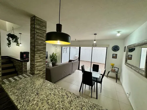 Casa En Venta En Toscana, Lerma.