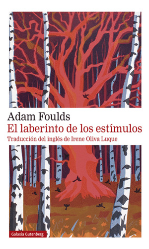 Libro El Laberinto De Los Estímulos