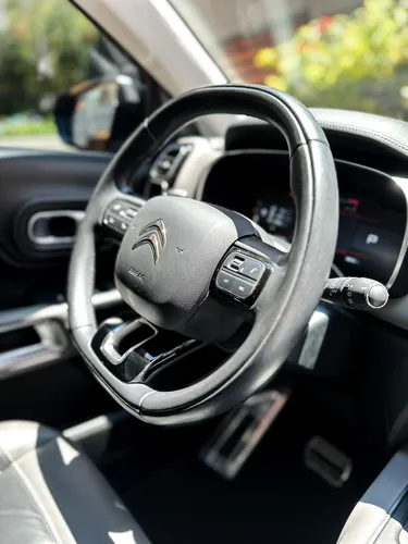 Citroën C5 Aircross Unique 1.6 At Turbocargado