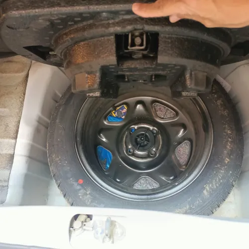 Chevrolet Spark 1.2 Gt M300