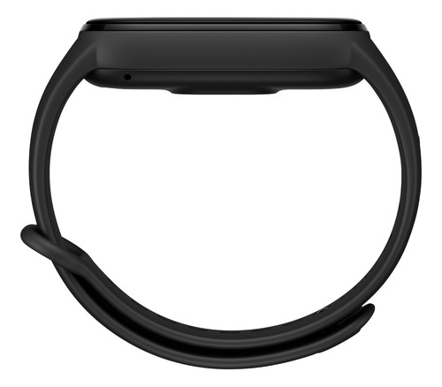 Xiaomi Mi Smart Band 6 Smart Watch Reloj Inteligente Color de la malla Black