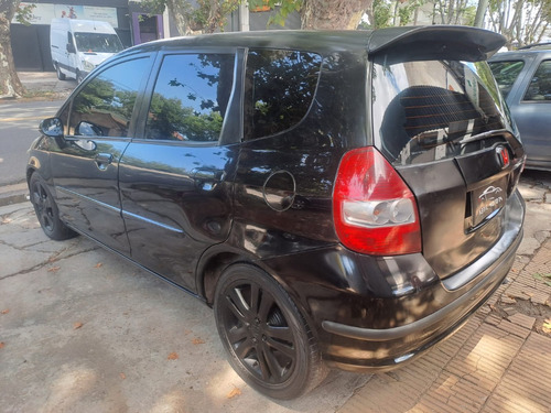 Honda Fit 1.4 Lx