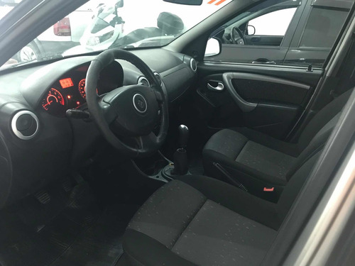 Renault Logan 2011 1.6 Expression Hi-torque 4p