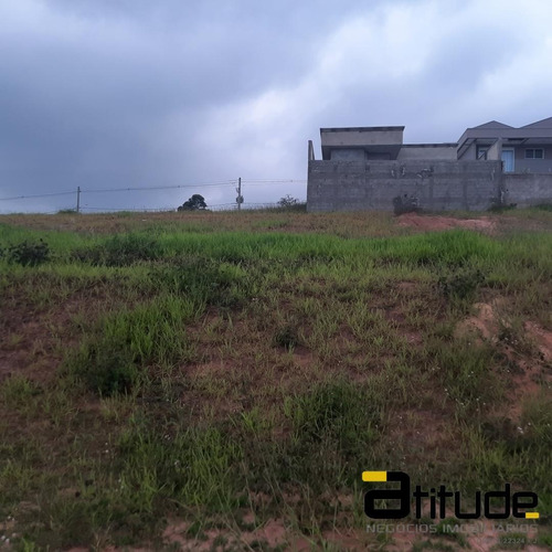 Imagem 6 de 9 de Terreno A Venda No Reserva Santa Anna. - 4736