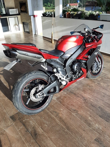 Yamaha Yamaha Yzf R1 1000