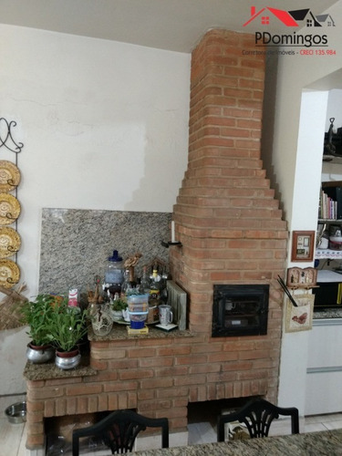 Imagem 7 de 30 de Chácara À Venda Em Chácara Bela Vista - Ch000332