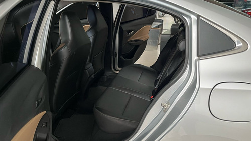 Chevrolet Onix plus 1.0 Premier Ii Turbo Aut. 4p