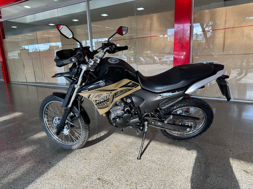 Xtz Lander 250 Ano 2022