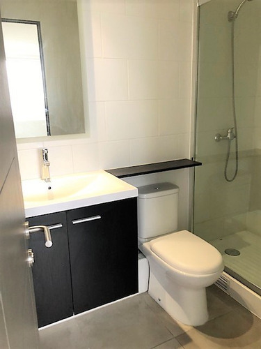 Departamento En Arriendo De 2 Dorm. En Macul