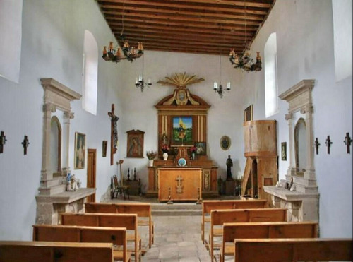 Acambay Vendo Hacienda Colonial Vernácula De 4300 Hectáreas, Siglo Xix