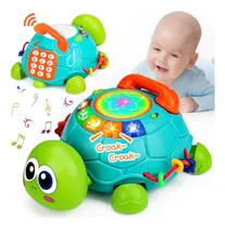 Comprar Juguete De Gateo Para Bebés De 6 A 12 Meses, 8 En