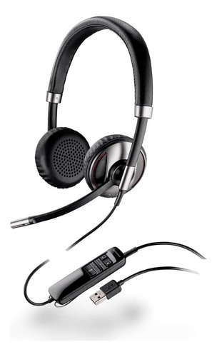 Plantronics Blackwire C720-m Auriculares Con Cable - Empaque