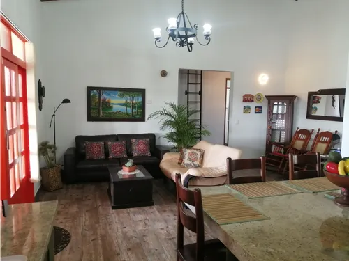 Finca En Venta Sector Vereda San José En Marinilla Antioquia