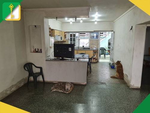 Imagen 6 de 14 de Casa En Venta En Villa Ballester