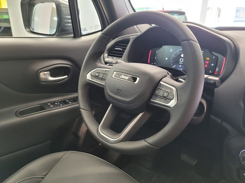 Jeep Renegade 1.3 Serie-S At6
