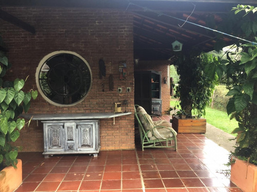 Imagem 15 de 30 de Sítio Á Venda Em Juquitiba-sp Ideal Para Renda! - 159 - 33954608