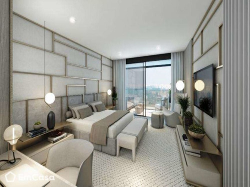 Imagem 5 de 10 de Apartamento À Venda Em São Paulo - 27193