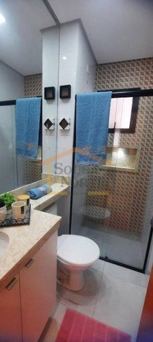 Imagem 7 de 14 de Apartamento, Venda, Vila Nivi, Sao Paulo - 29850 - V-29850