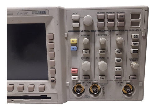 Tektronix Osciloscopio Tds 3032b (Usado)