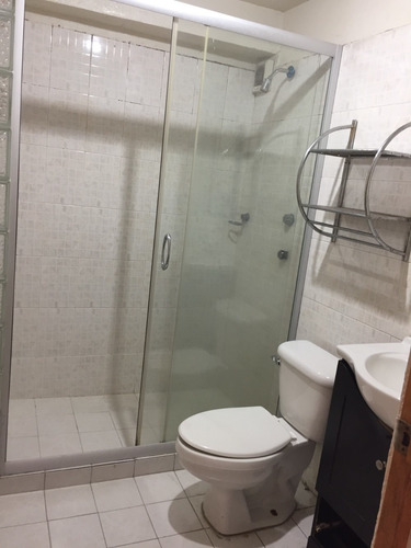 Imagen 7 de 10 de Renta De Habitación En Departamento Cerca De Polanco