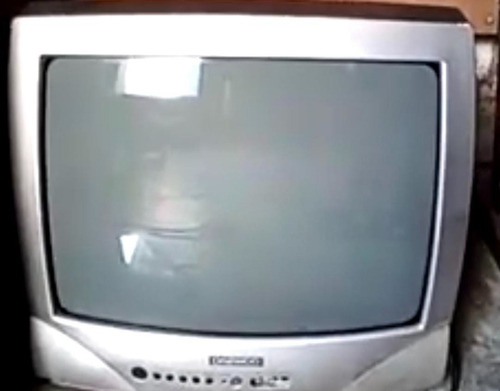 Imagen 3 de 3 de Vendo Tv Usado De 21 Pulgadas