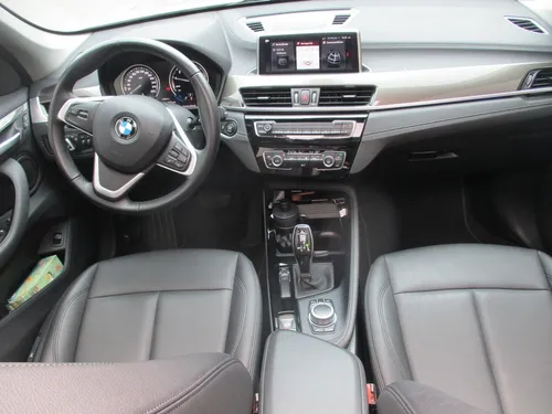 Bmw X1 Sdrive 18i 4x2 1500cc At Aa