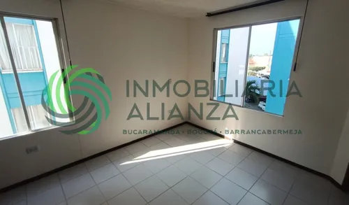 Apartamento En Arriendo En Ciudadela Real De Minas. Cod A12577