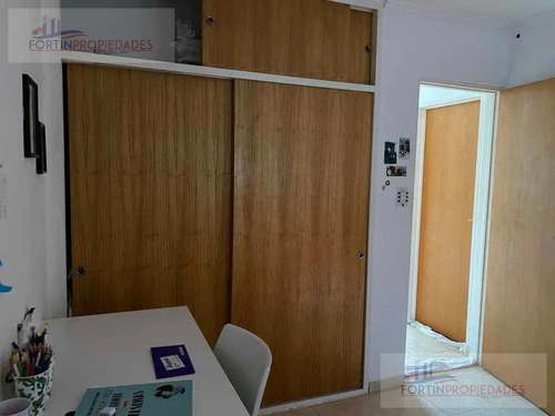 Imagen 6 de 10 de Departamento - La Plata