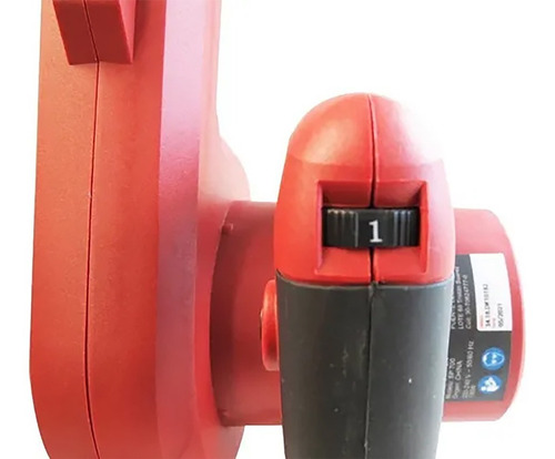 Soplador Stayer 700w Sp700 Liviano 0 A 16000rpm