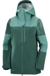 Salomon rise shop jkt sn91
