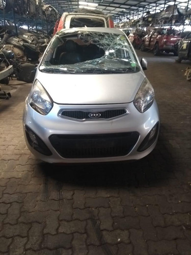 Sucata Peças Acessórios Kia Picanto 2012 80cv