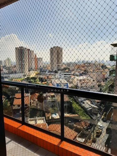 Imagem 3 de 15 de Apartamento - Vila Valparaiso - Ref: 24085 - V-24085